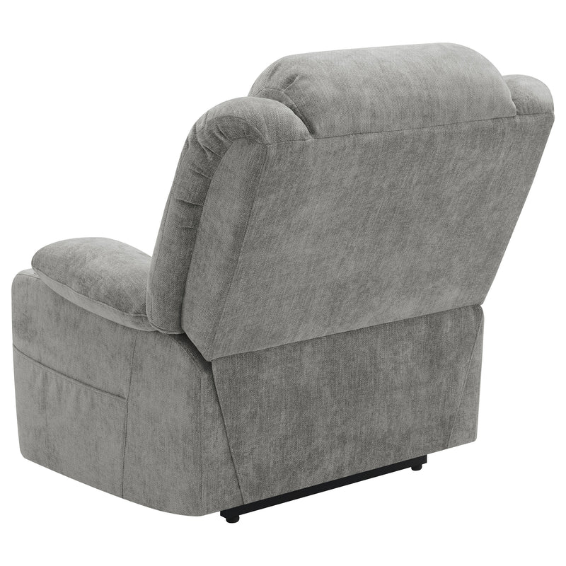 Sillón reclinable Houston Power Lift