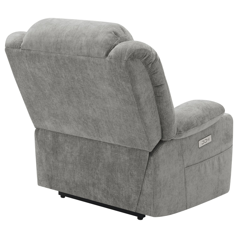 Sillón reclinable Houston Power Lift