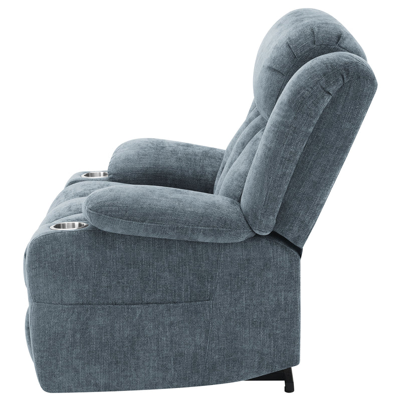Sillón reclinable Houston Power Lift