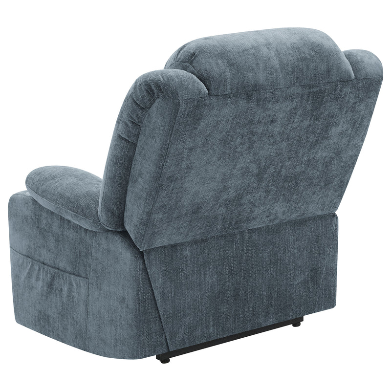 Sillón reclinable Houston Power Lift