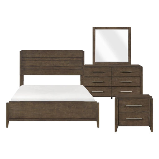 Emmett Bed Set