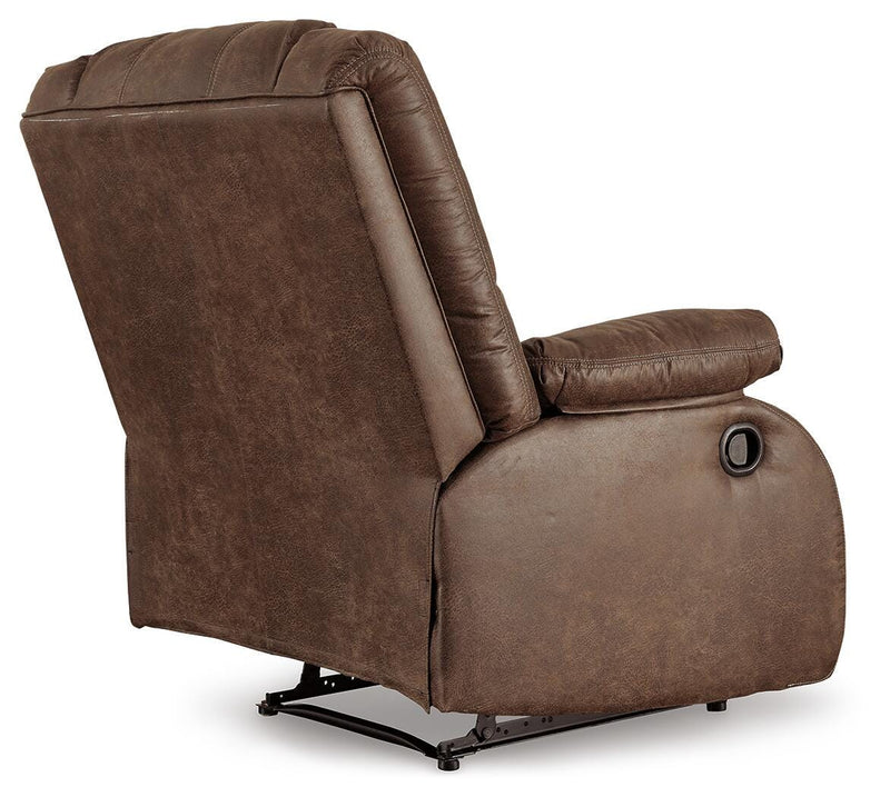 Sillón reclinable Bladewood