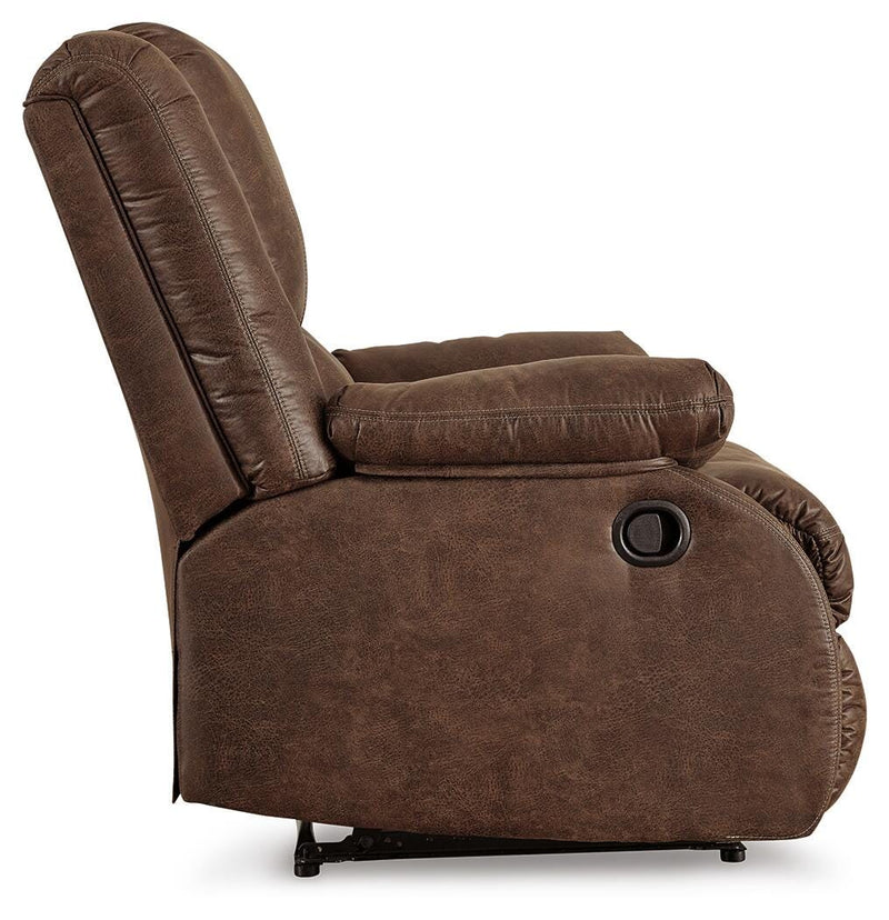Sillón reclinable Bladewood