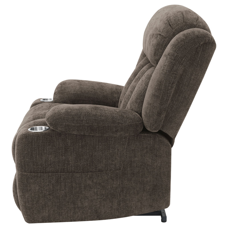 Sillón reclinable Houston Power Lift
