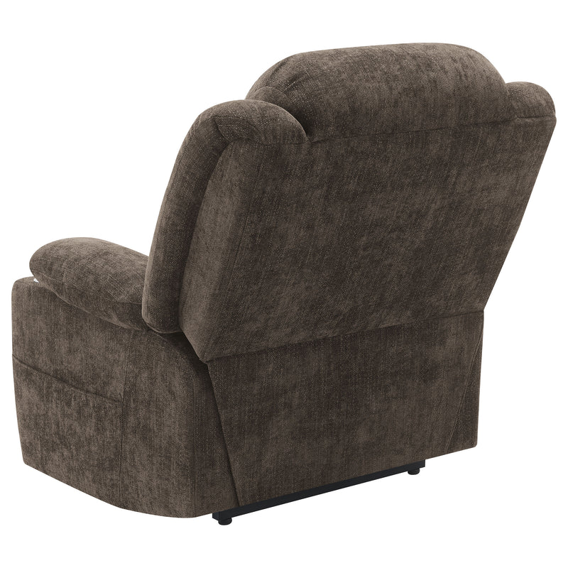 Sillón reclinable Houston Power Lift