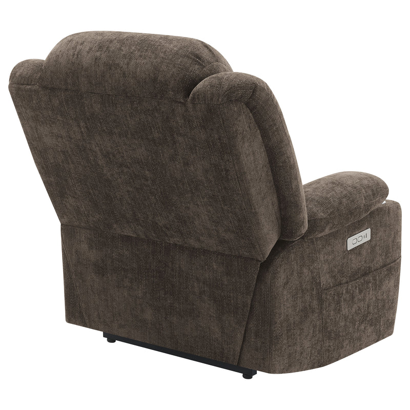 Sillón reclinable Houston Power Lift