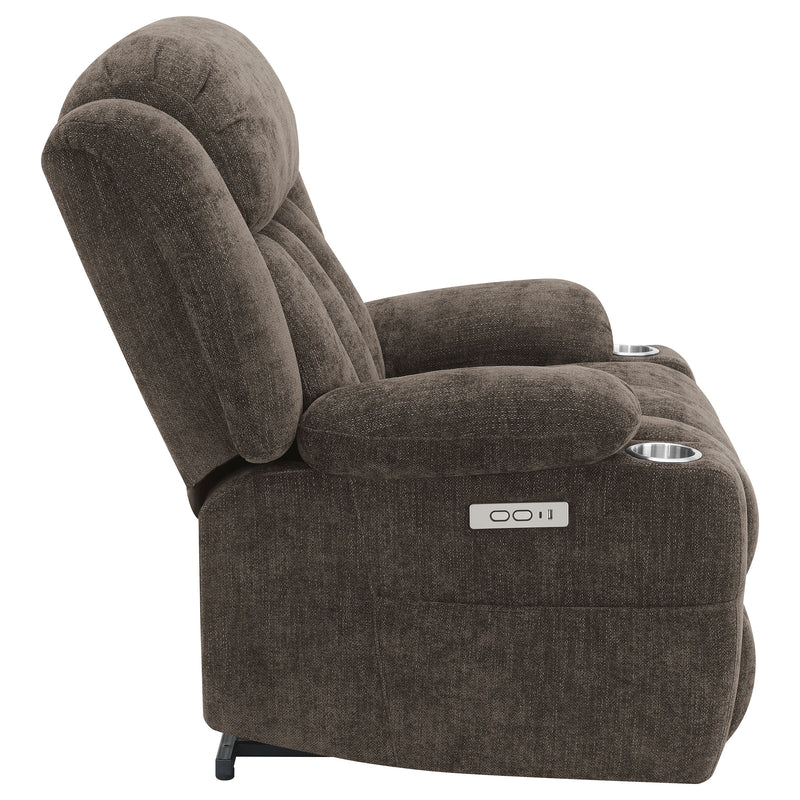 Sillón reclinable Houston Power Lift