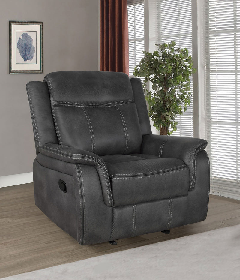 Sillón reclinable Lawrence Glider