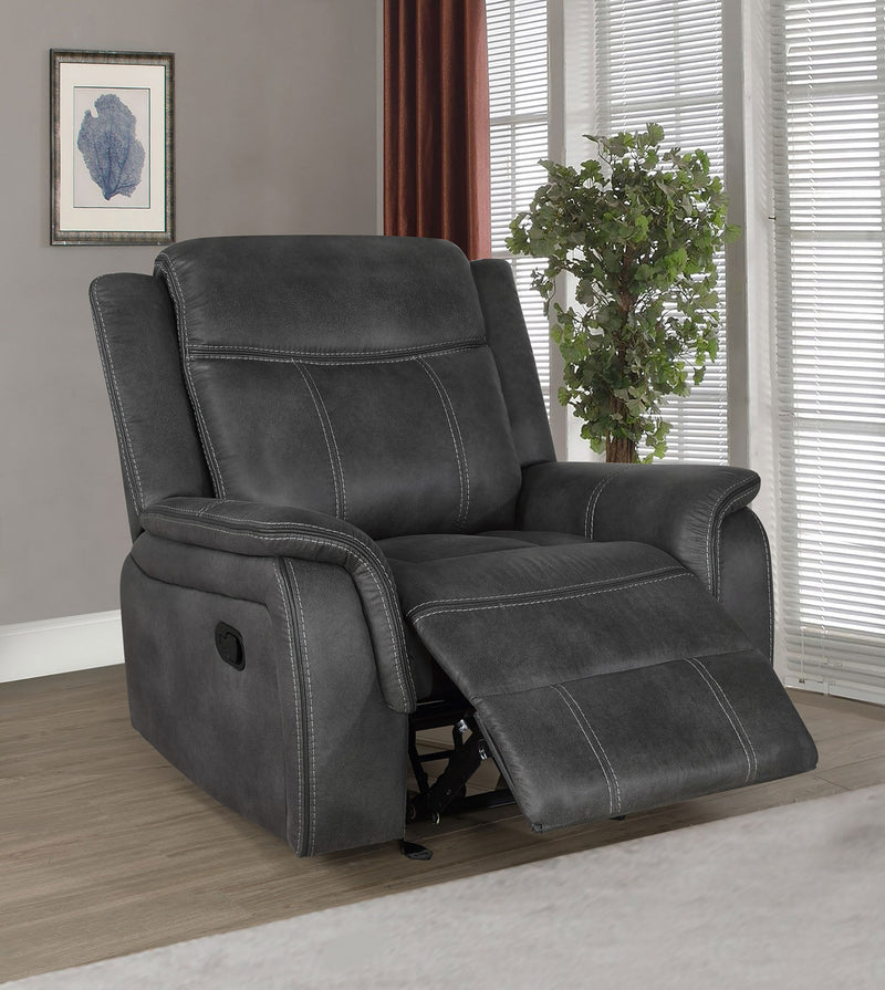 Sillón reclinable Lawrence Glider