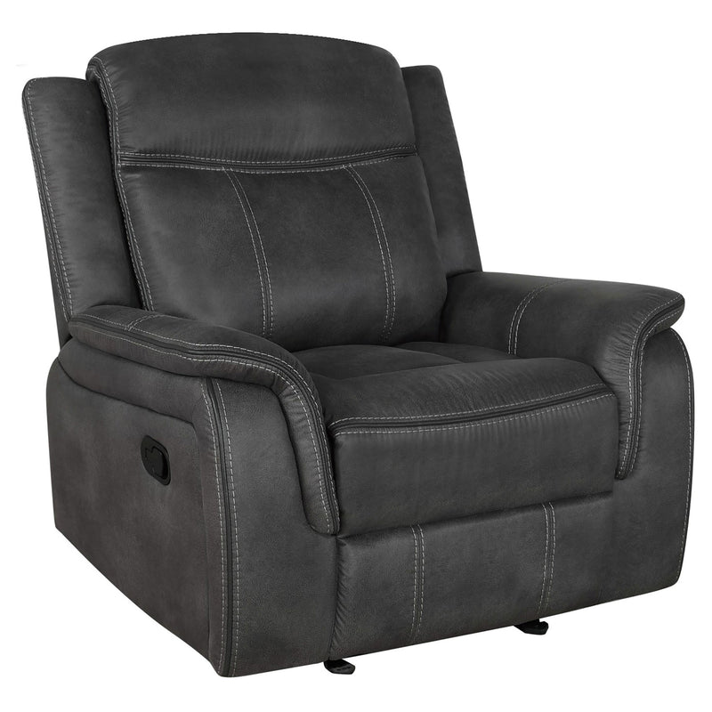 Sillón reclinable Lawrence Glider