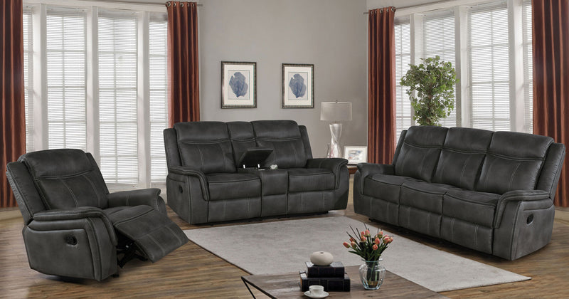 Sillón reclinable Lawrence Glider