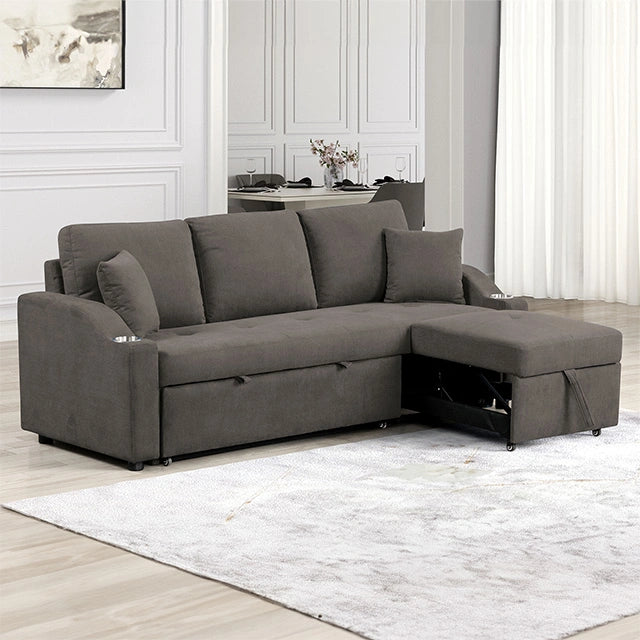 Sofá cama Royden