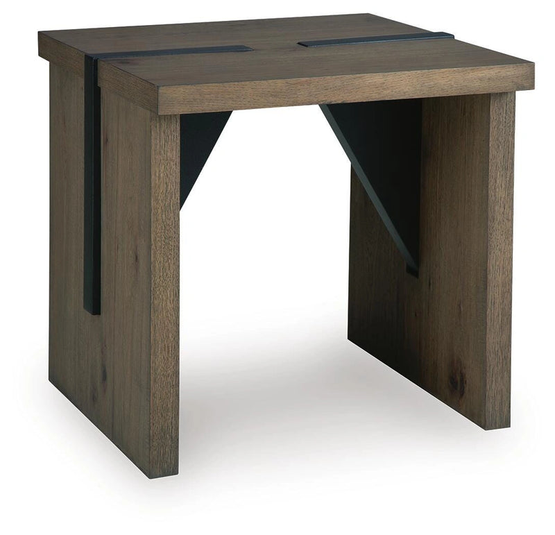 Mesa auxiliar Kandinew