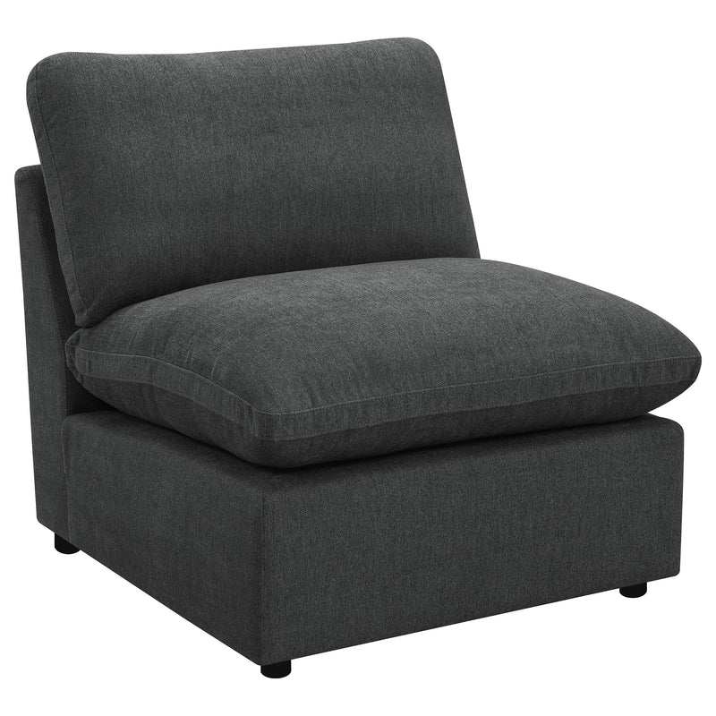 Silla sin reposabrazos Collins