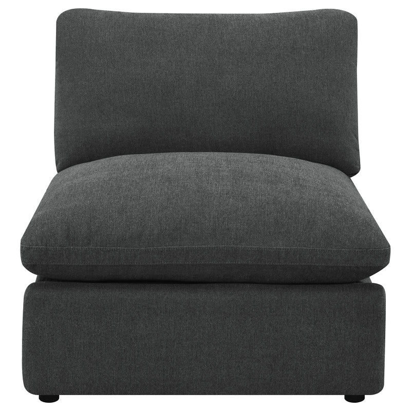 Silla sin reposabrazos Collins