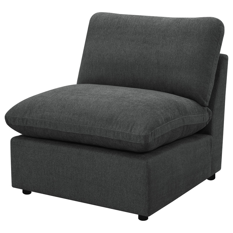 Silla sin reposabrazos Collins