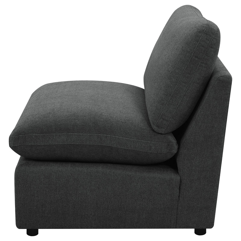 Silla sin reposabrazos Collins