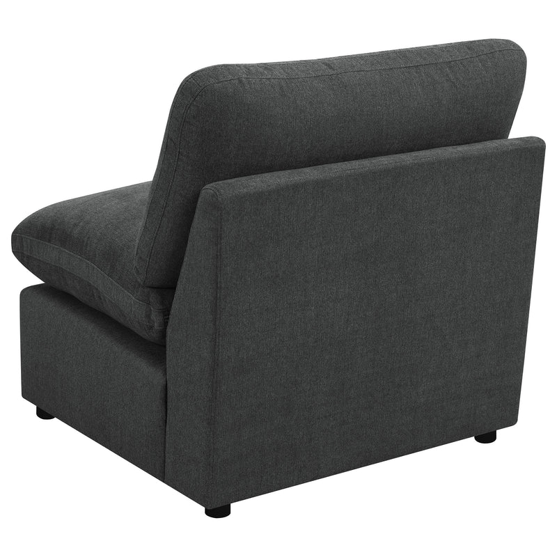 Silla sin reposabrazos Collins