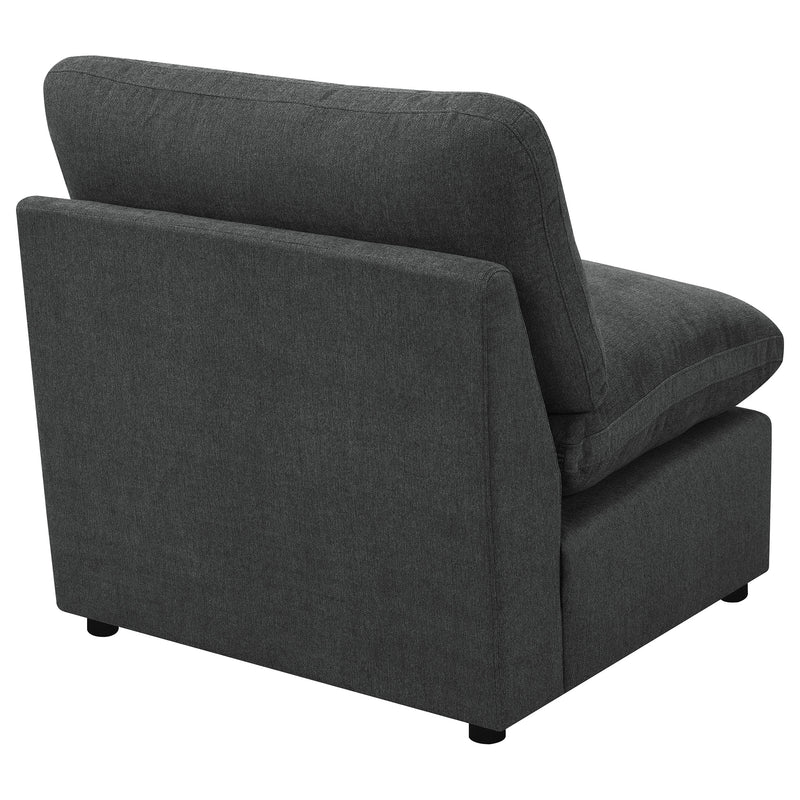 Silla sin reposabrazos Collins