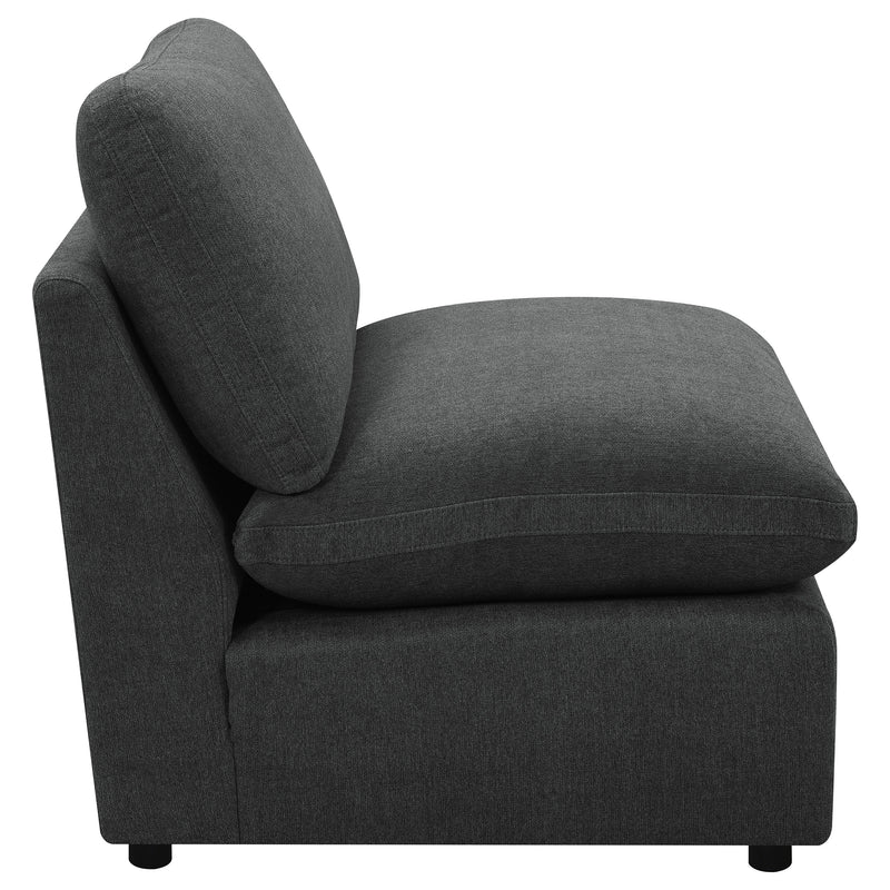 Silla sin reposabrazos Collins