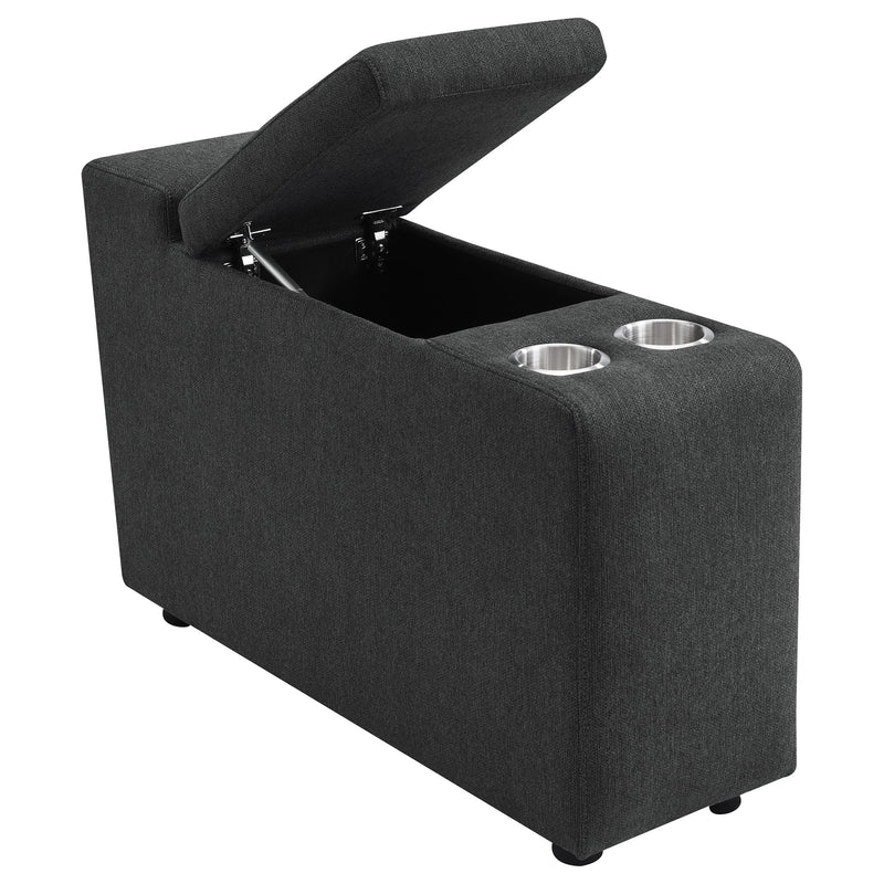 Asientos para cine en casa Collins Power