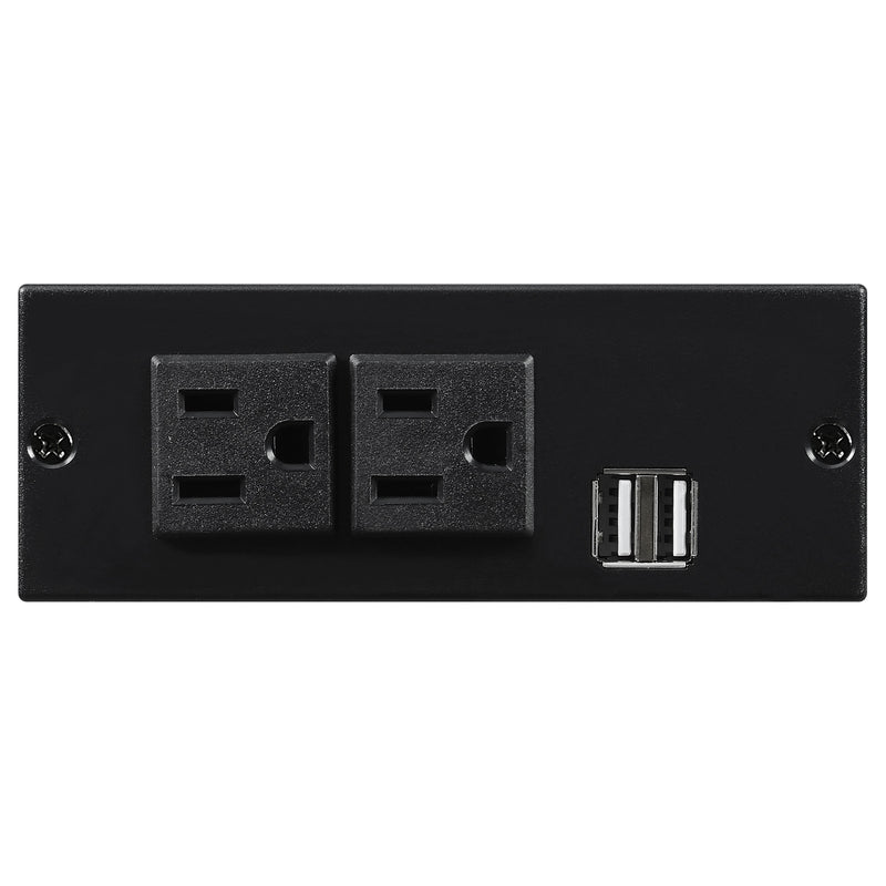 Sofá seccional reclinable modular Baréin