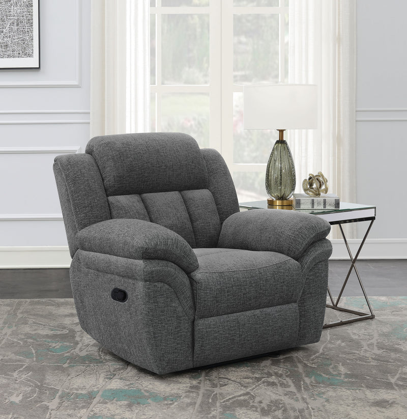 Sillón reclinable Bahrain Glider