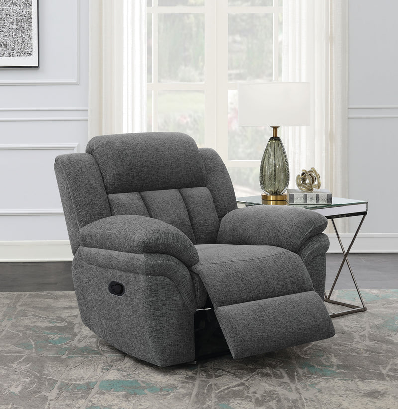 Sillón reclinable Bahrain Glider