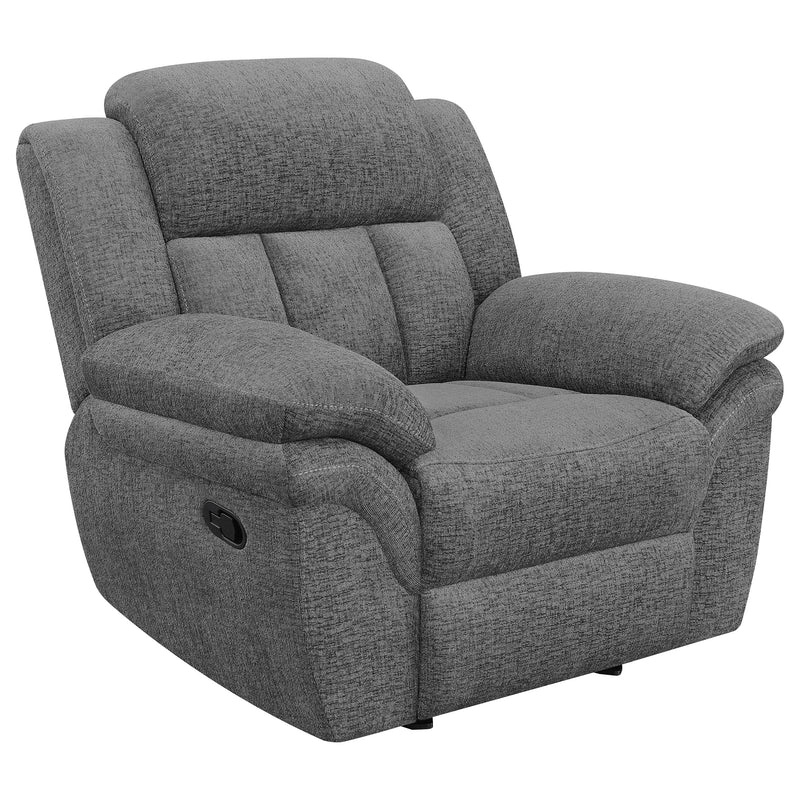 Sillón reclinable Bahrain Glider