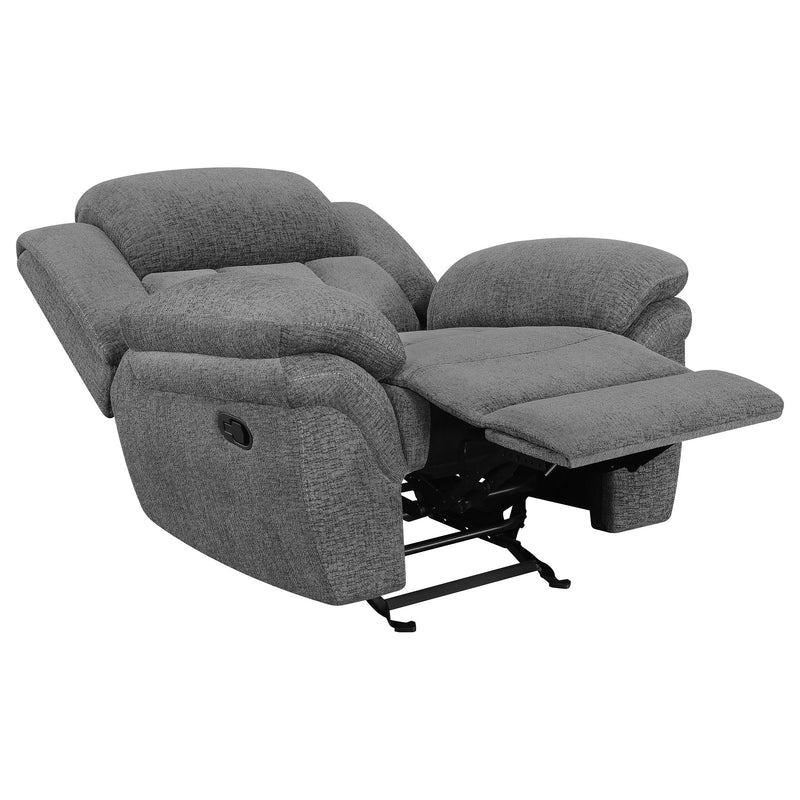 Sillón reclinable Bahrain Glider
