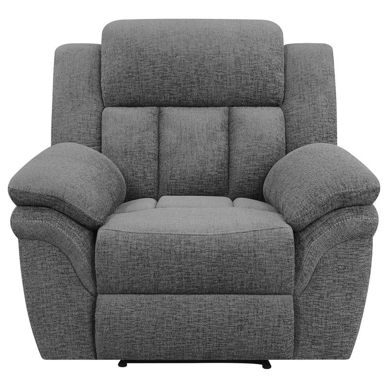 Sillón reclinable Bahrain Glider