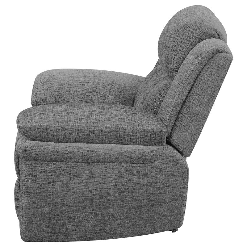 Sillón reclinable Bahrain Glider
