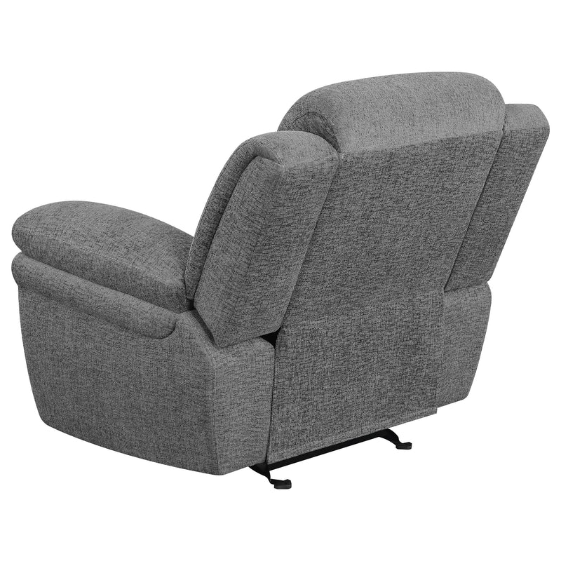 Sillón reclinable Bahrain Glider