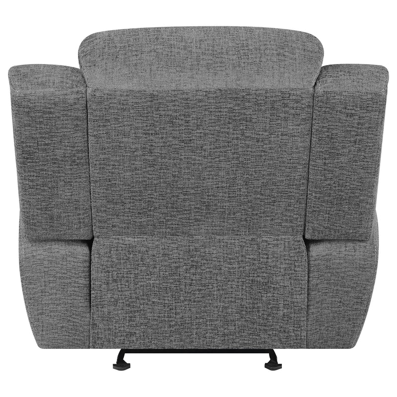 Sillón reclinable Bahrain Glider