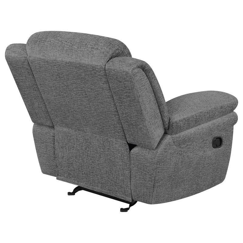 Sillón reclinable Bahrain Glider