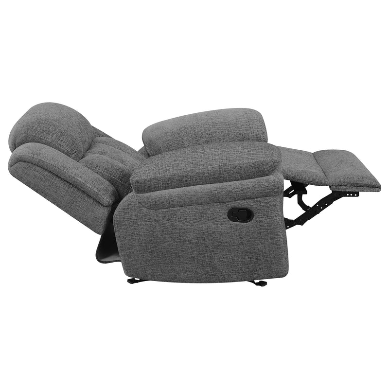 Sillón reclinable Bahrain Glider