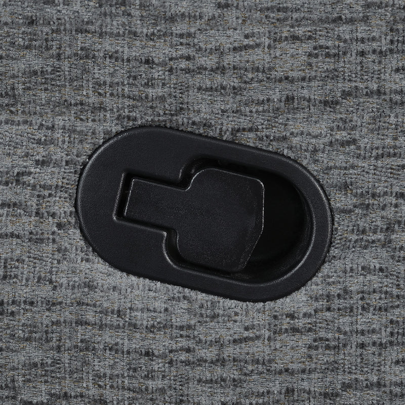 Sillón reclinable Bahrain Glider