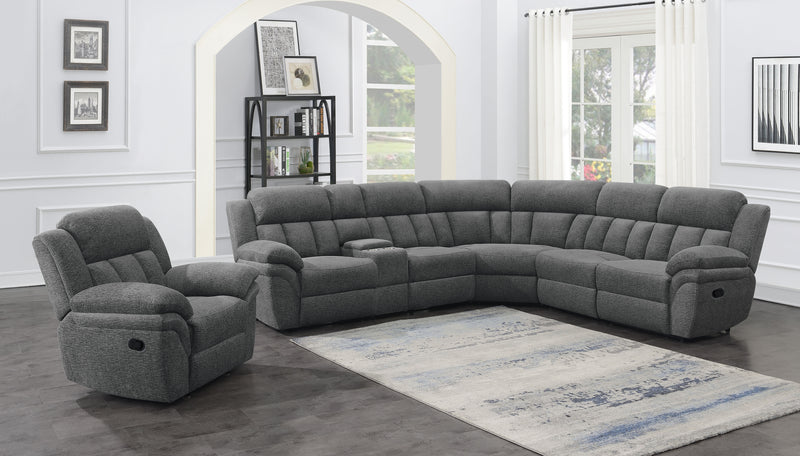 Sillón reclinable Bahrain Glider