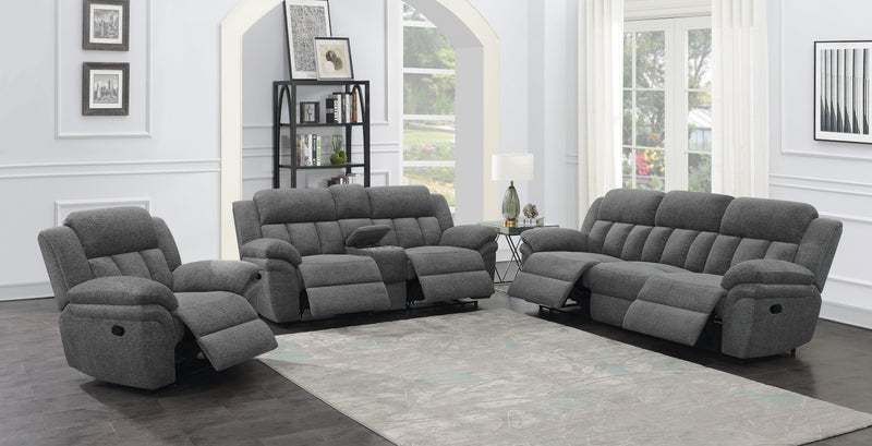 Sillón reclinable Bahrain Glider