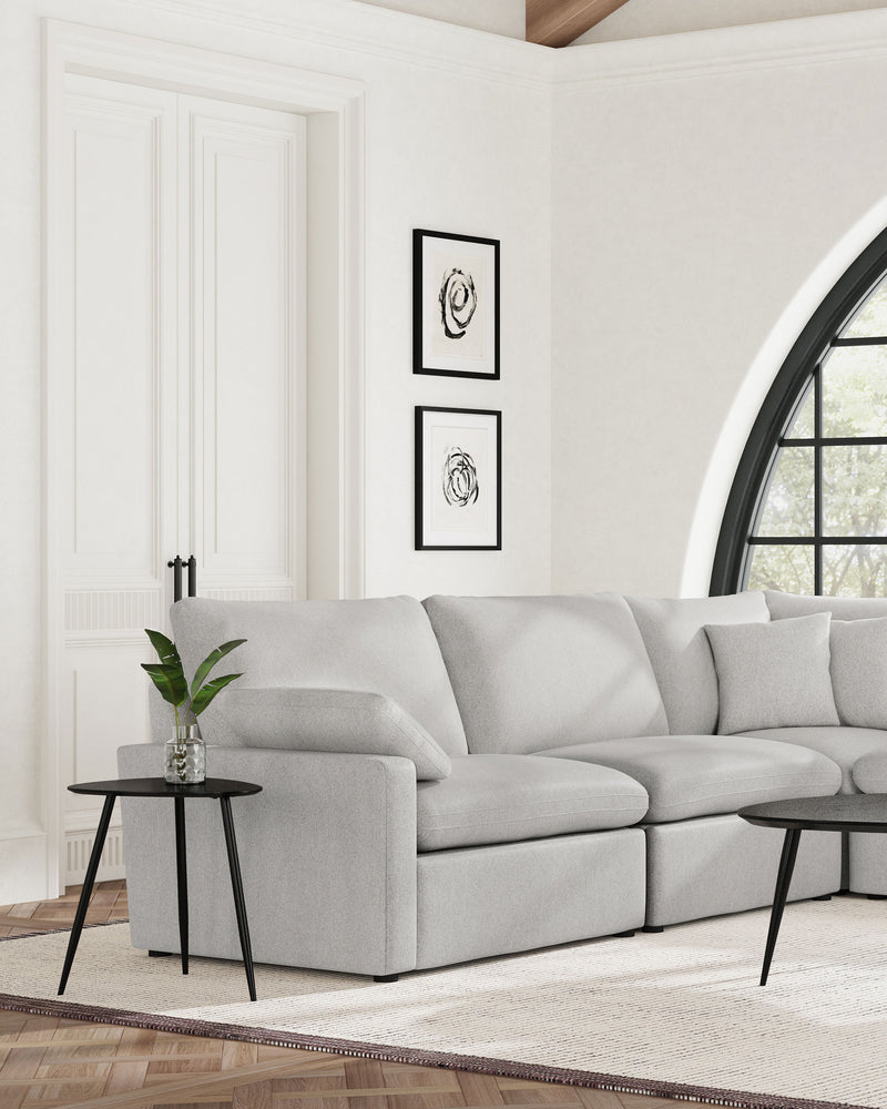 Silla sin reposabrazos Collins