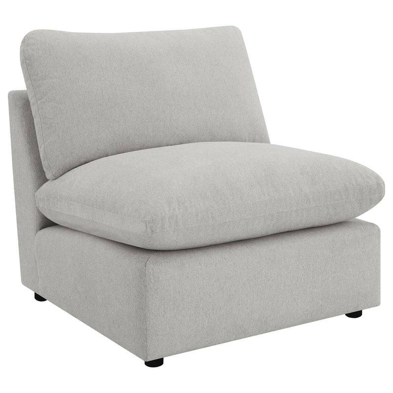 Silla sin reposabrazos Collins