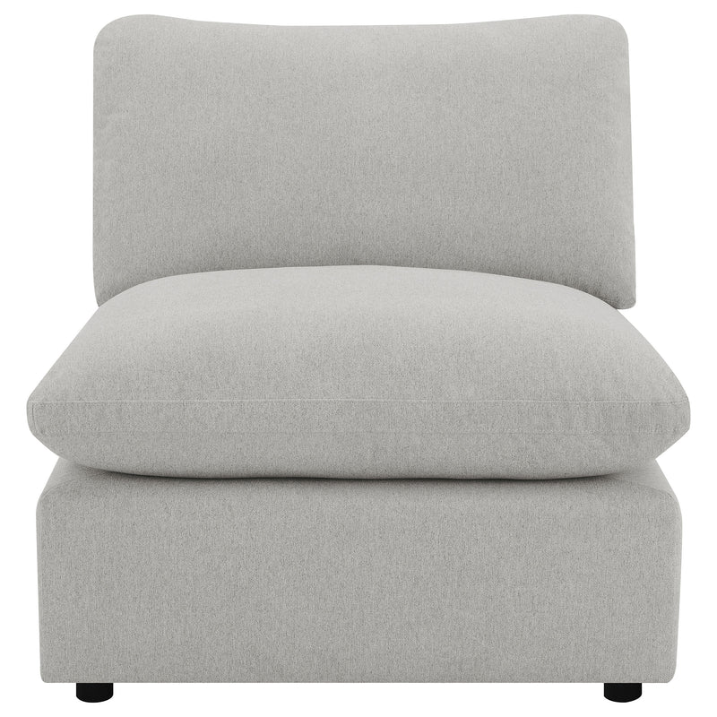 Silla sin reposabrazos Collins