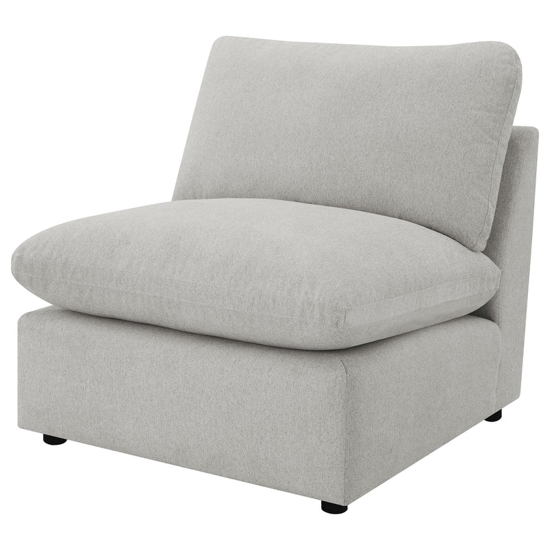 Silla sin reposabrazos Collins