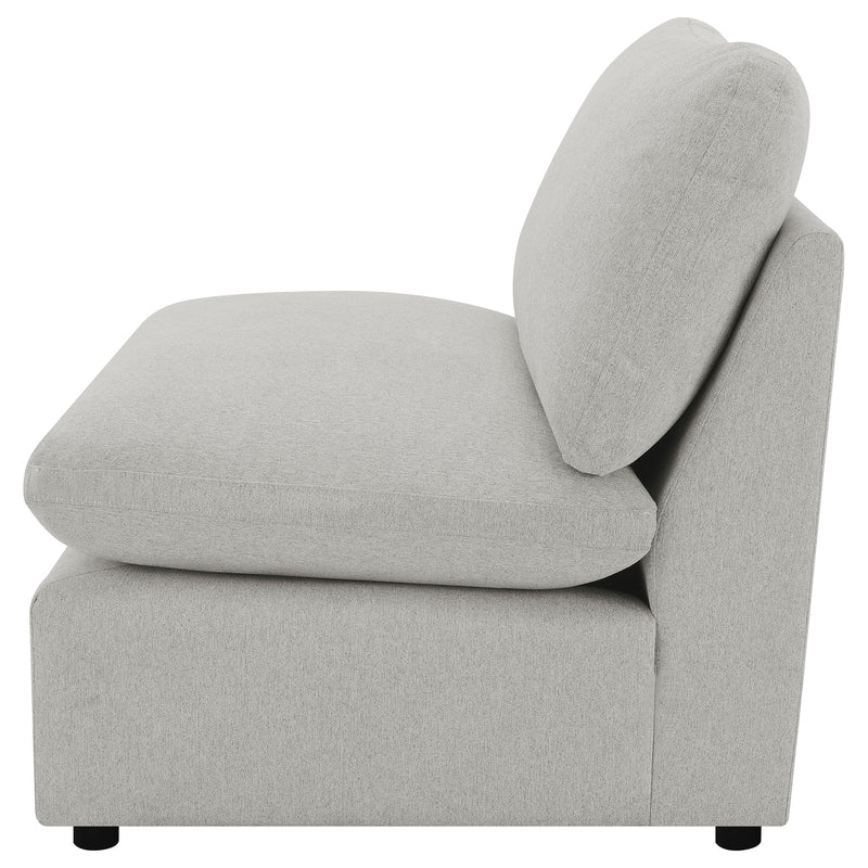 Silla sin reposabrazos Collins