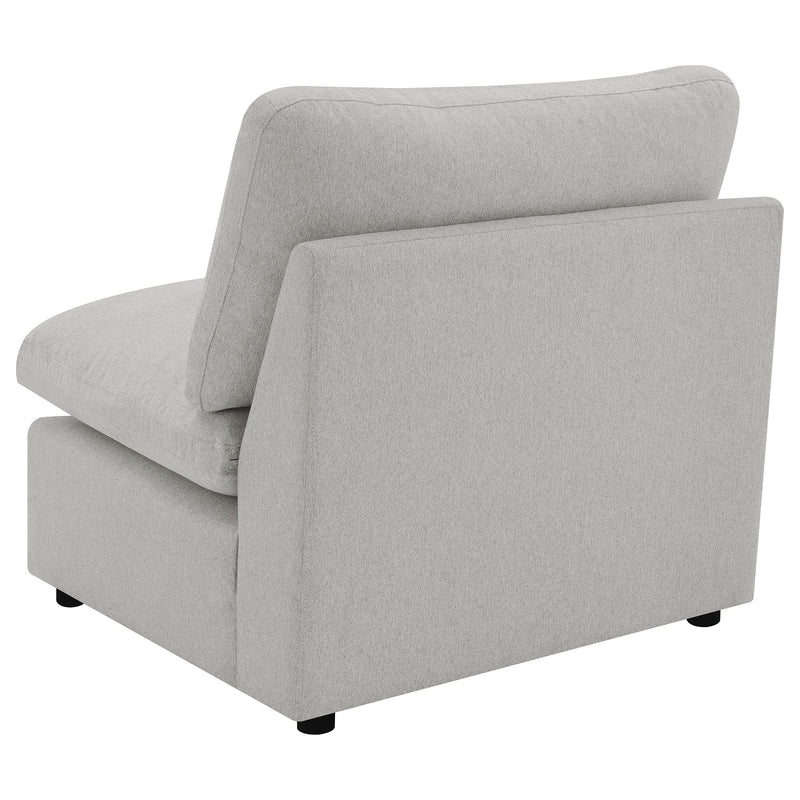 Silla sin reposabrazos Collins