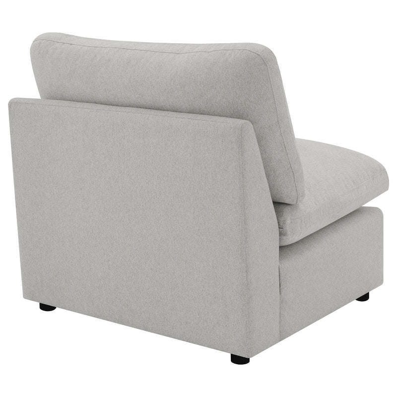 Silla sin reposabrazos Collins