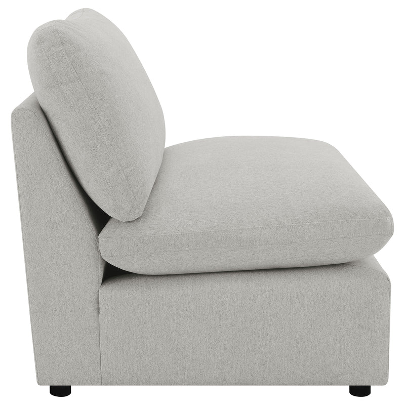Silla sin reposabrazos Collins
