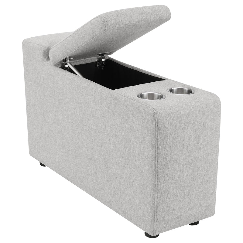 Asientos para cine en casa Collins Power