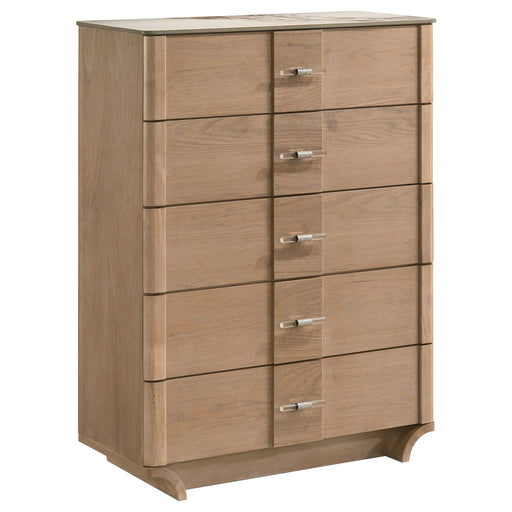 Leanne Chest of Drawers