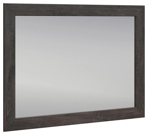 Fraluna Bedroom Mirror